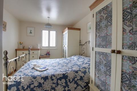 128 Back Road, Murrow, Wisbech, PE13 4JW