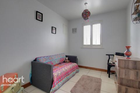 128 Back Road, Murrow, Wisbech, PE13 4JW