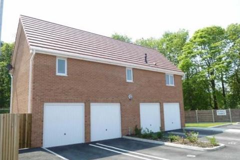 2 bedroom apartment to rent, The Coach House, Farleigh Court, Buckshaw Village, Chorley