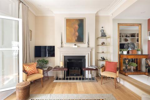 4 bedroom house to rent, Artesian Road, Notting Hill, W2