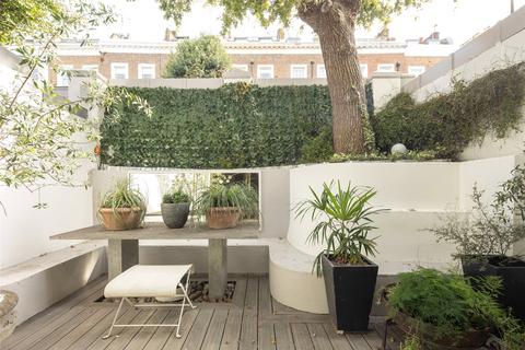 4 bedroom house to rent, Artesian Road, Notting Hill, W2