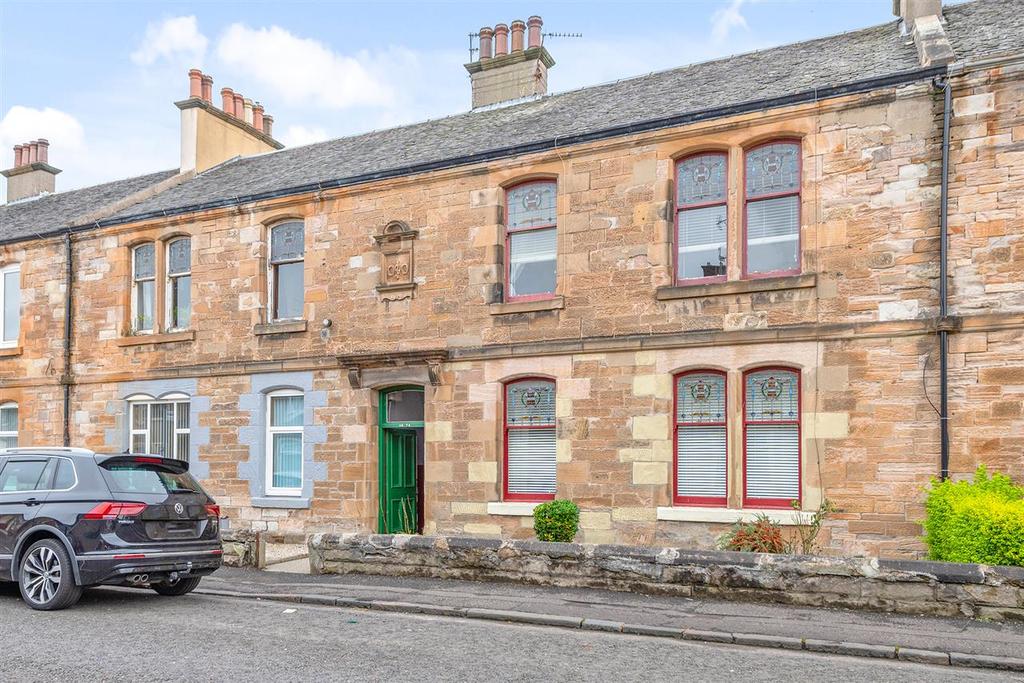 Mungalhead Road, Falkirk 2 bed apartment £77,500