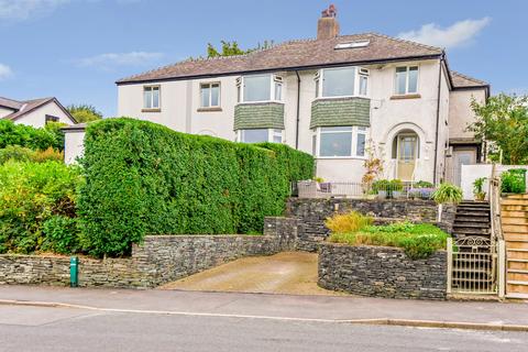 5 bedroom semi-detached house for sale - 39 Oakthwaite Road, Windermere, Cumbria, LA23 2BD