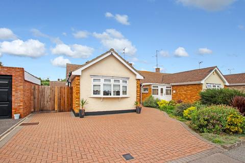 2 bedroom semi-detached bungalow to rent - Sidmouth Road , Chelmsford