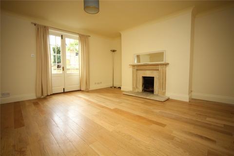 4 bedroom apartment to rent, Campden Lodge, Clarence Road, Cheltenham, GL52
