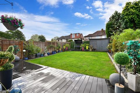 7 Sandy Way, Croydon, CR0 8QT