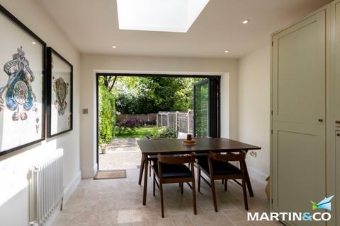 24 Nursery Road, Edgbaston, Birmingham, B15 3JX