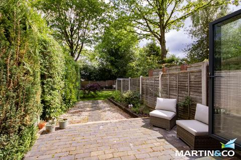 24 Nursery Road, Edgbaston, Birmingham, B15 3JX