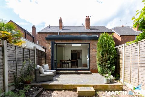 24 Nursery Road, Edgbaston, Birmingham, B15 3JX