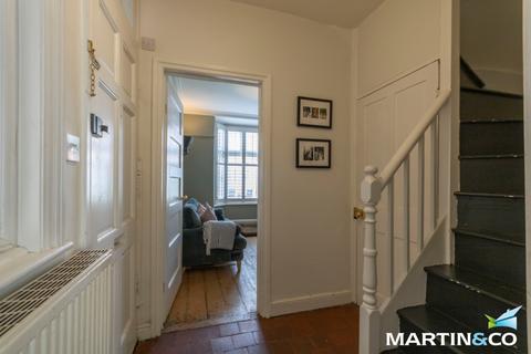 24 Nursery Road, Edgbaston, Birmingham, B15 3JX