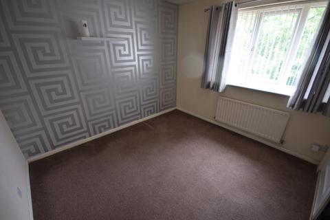 2 bedroom end of terrace house to rent - Gallimore Close, Burslem