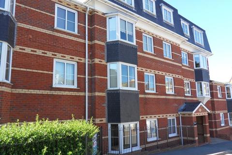 1 bedroom apartment for sale - Little Bicton Place, Exmouth