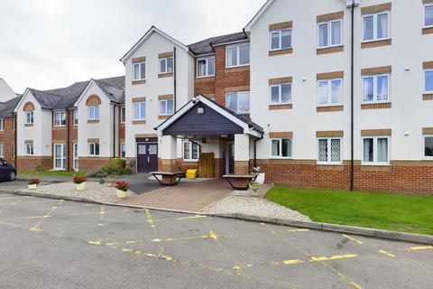 1 bedroom apartment for sale - Darcy Court, Marsh Road