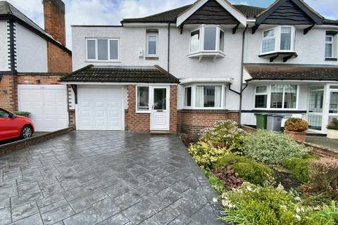 176 Longmore Road, Shirley, Solihull, B90 3EG
