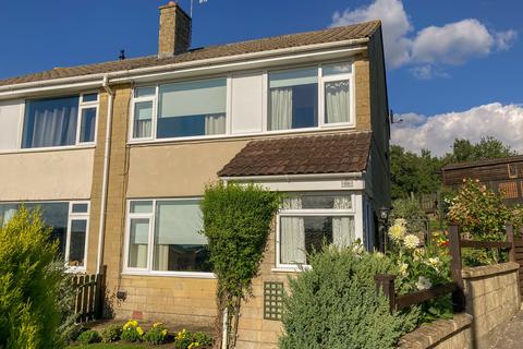 3 bedroom end of terrace house for sale - Edgeworth Road, Kingsway, Bath