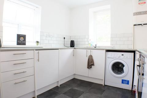 Studio to rent, Heathfield, Mount Pleasant, Swansea, SA1