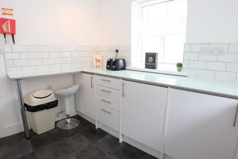 Studio to rent, Heathfield, Mount Pleasant, Swansea, SA1