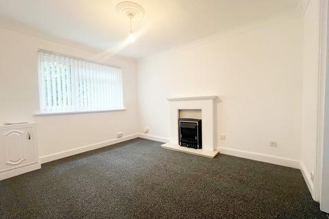 1 bedroom end of terrace house to rent, Somerford Walk, Weates Estate, Widnes