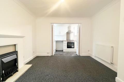 1 bedroom end of terrace house to rent, Somerford Walk, Weates Estate, Widnes