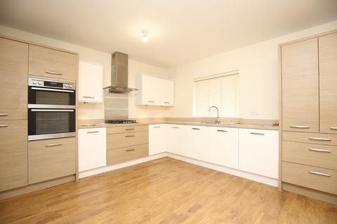 72 Panama Drive, Atherstone, CV9 3HJ