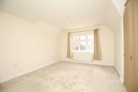 72 Panama Drive, Atherstone, CV9 3HJ