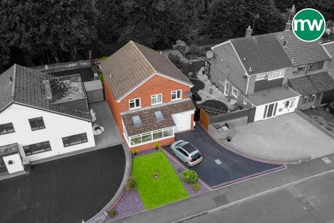 50a Croft Road, Atherstone, CV9 1HQ