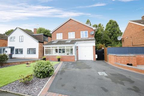 50a Croft Road, Atherstone, CV9 1HQ