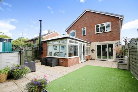 50a Croft Road, Atherstone, CV9 1HQ