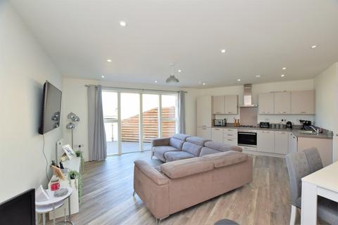 2 bedroom apartment for sale - Waterside, Brightlingsea, Colchester, CO7 0FX