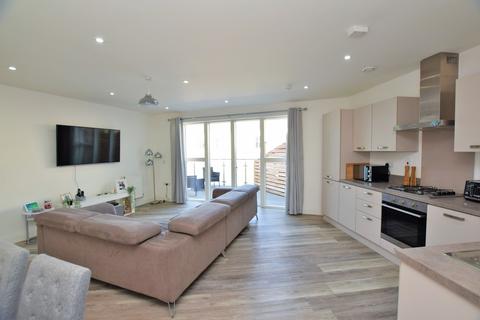 2 bedroom apartment for sale - Waterside, Brightlingsea, Colchester, CO7 0FX