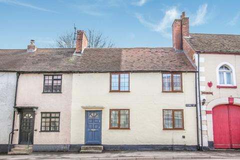 3 bedroom cottage to rent - Fore Street, Westbury