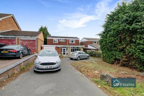 4 bedroom detached house for sale - Ansley Common, Nuneaton