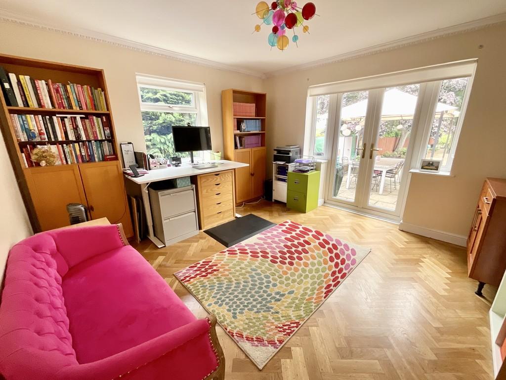 Sitting Room Playroom