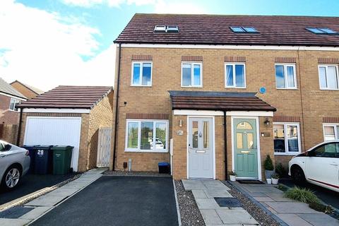 30 Bronte Way, South Shields, NE34 9JY