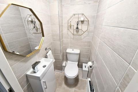 30 Bronte Way, South Shields, NE34 9JY