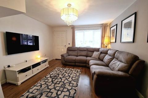 30 Bronte Way, South Shields, NE34 9JY