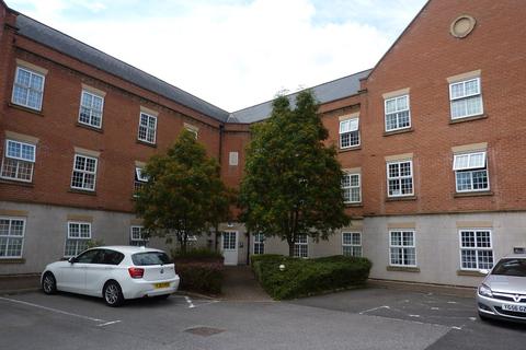 2 bedroom apartment to rent - Sobraon Heights, Lincoln