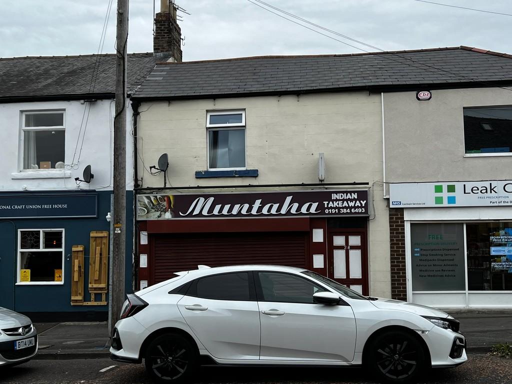 Front Street, Framwellgate Moor Property for sale £150,000