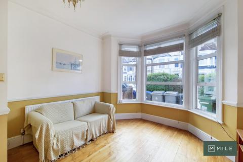 2 bedroom ground floor flat to rent - Purves Road, Kensal RIse, NW10