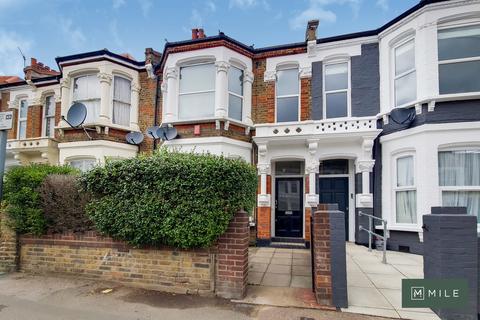 2 bedroom ground floor flat to rent - Purves Road, Kensal RIse, NW10