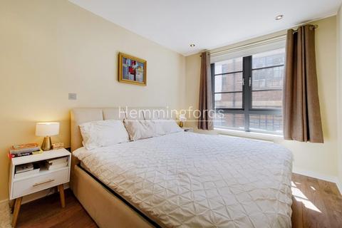 2 bedroom apartment for sale - Elliots Place, Angel, Islington, N1
