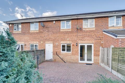 12 Bowling Green View, Drighlington, Bradford, BD11 1JP