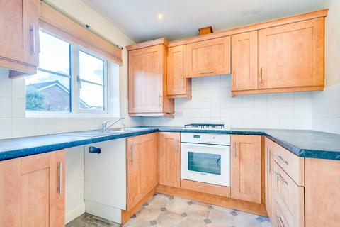 12 Bowling Green View, Drighlington, Bradford, BD11 1JP