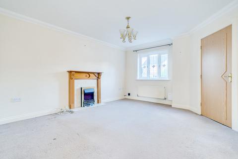 12 Bowling Green View, Drighlington, Bradford, BD11 1JP