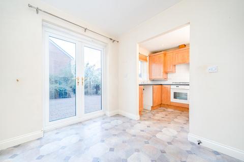 12 Bowling Green View, Drighlington, Bradford, BD11 1JP