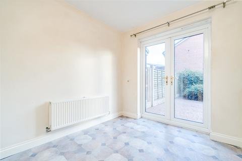 12 Bowling Green View, Drighlington, Bradford, BD11 1JP