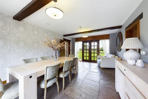 4 bedroom barn conversion for sale - Saverley Green, Stoke-on-Trent