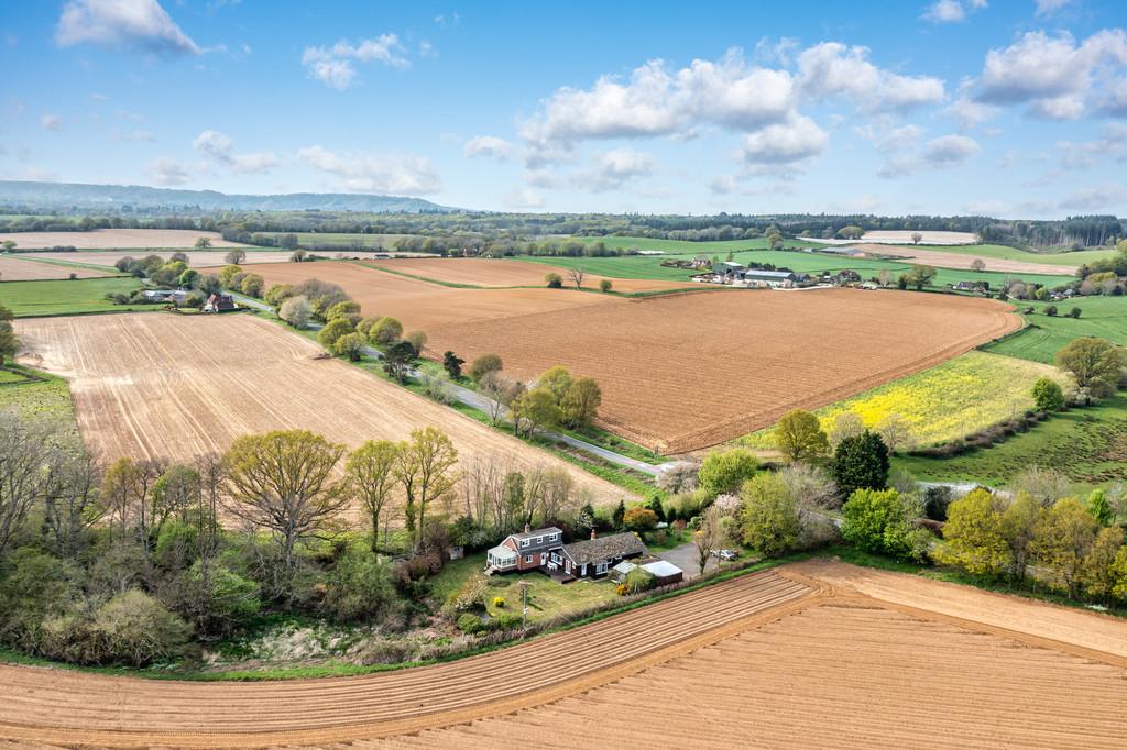 Aerial Shot