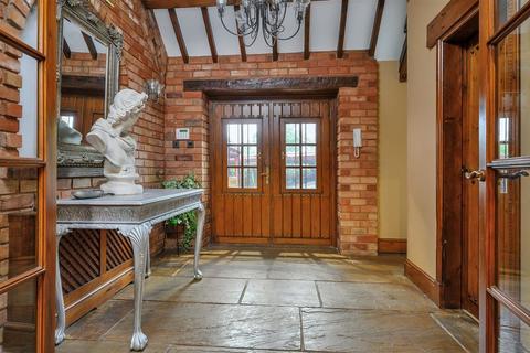 undefined, The Nottinghamshire Golf & Country Club