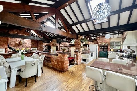 undefined, The Nottinghamshire Golf & Country Club